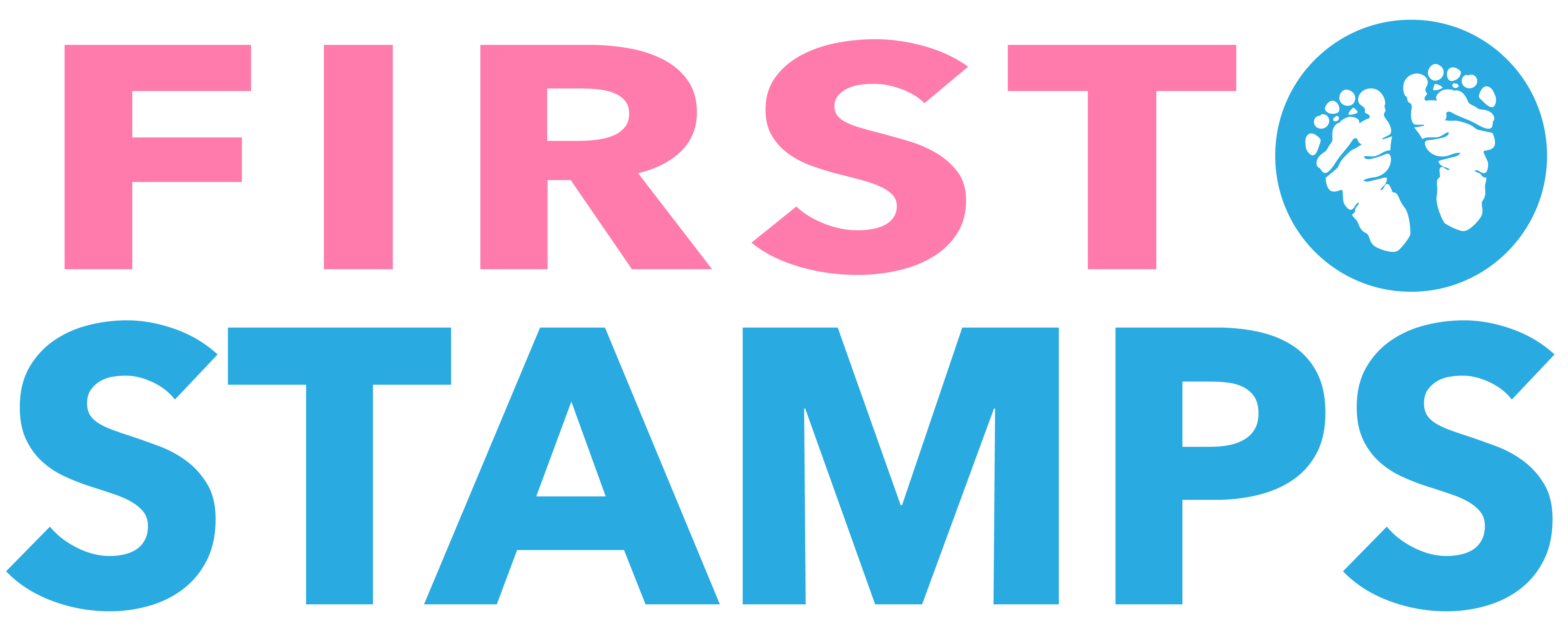 First Stamps